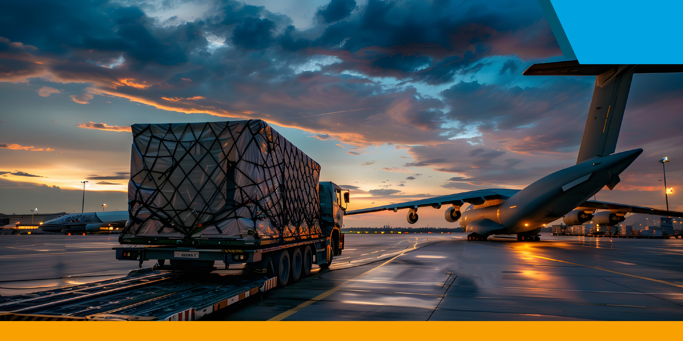 Logistics Corporates Must Reinvest in Industry Development