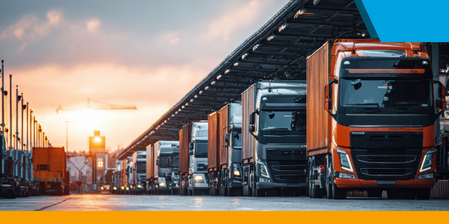 History is Made | A First for South Africa’s Customs, Freight Forwarding & Supply Chain Management Environment
