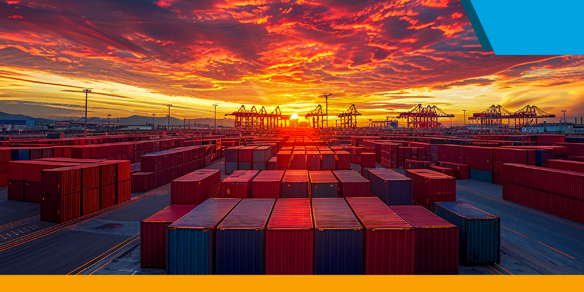 Institute of Customs and Freight Forwarding Launches Supply Chain Management Professional Designations